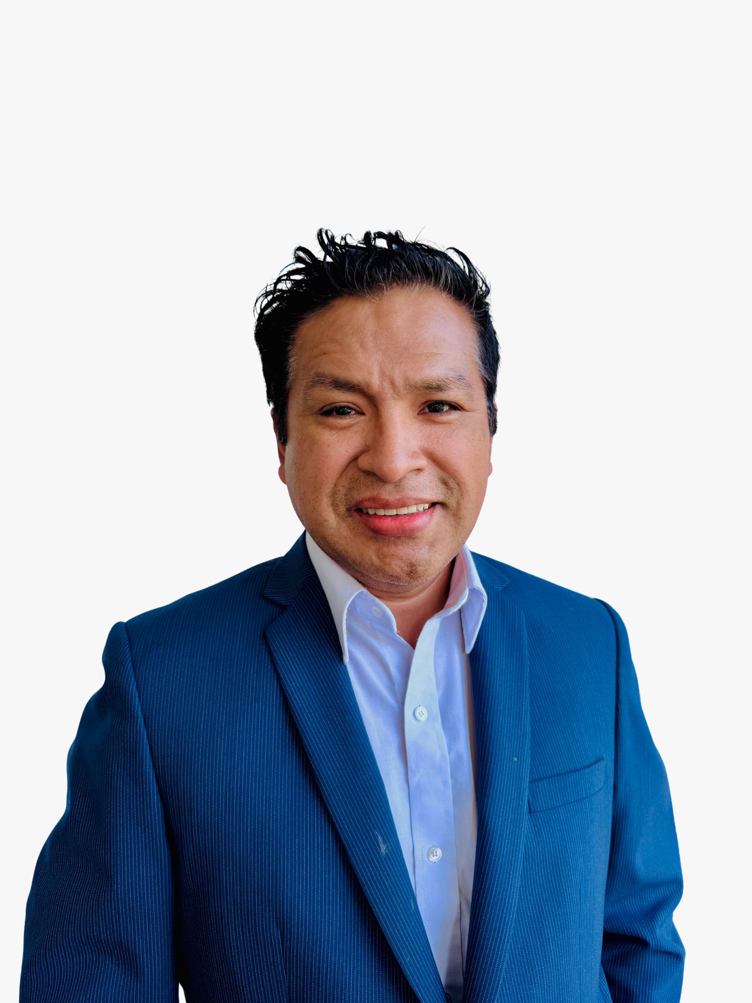 Alberto J. Flores, P.E.